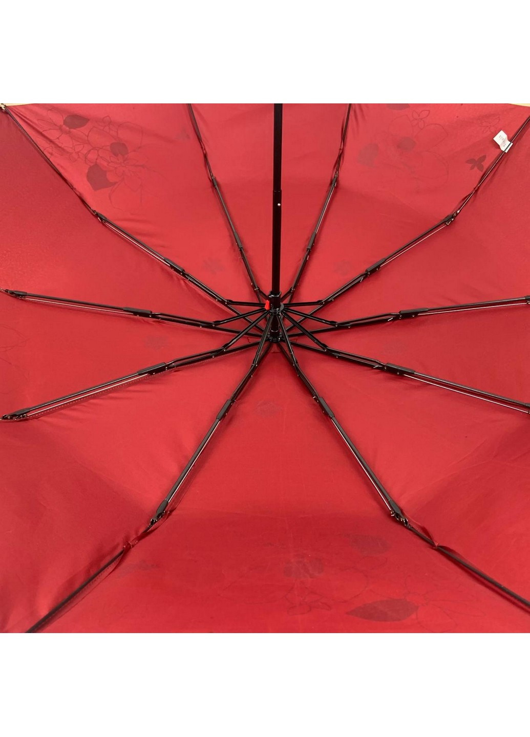 Женский механический зонт 97 см Toprain (258638253)