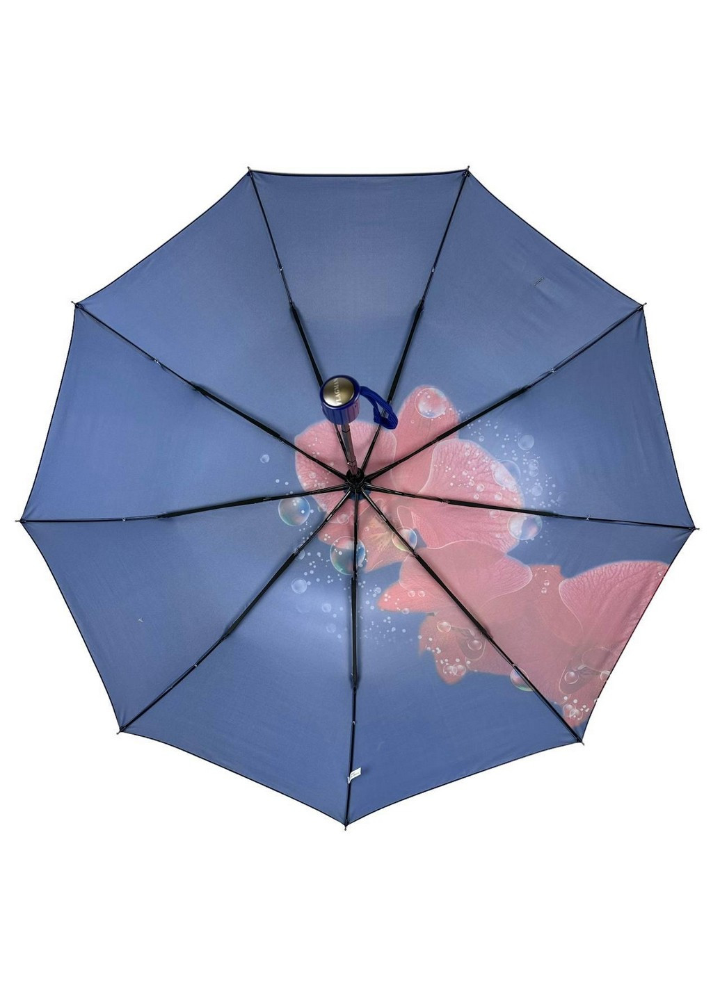 Жіноча парасолька-автомат 102 см Flagman (258638061)