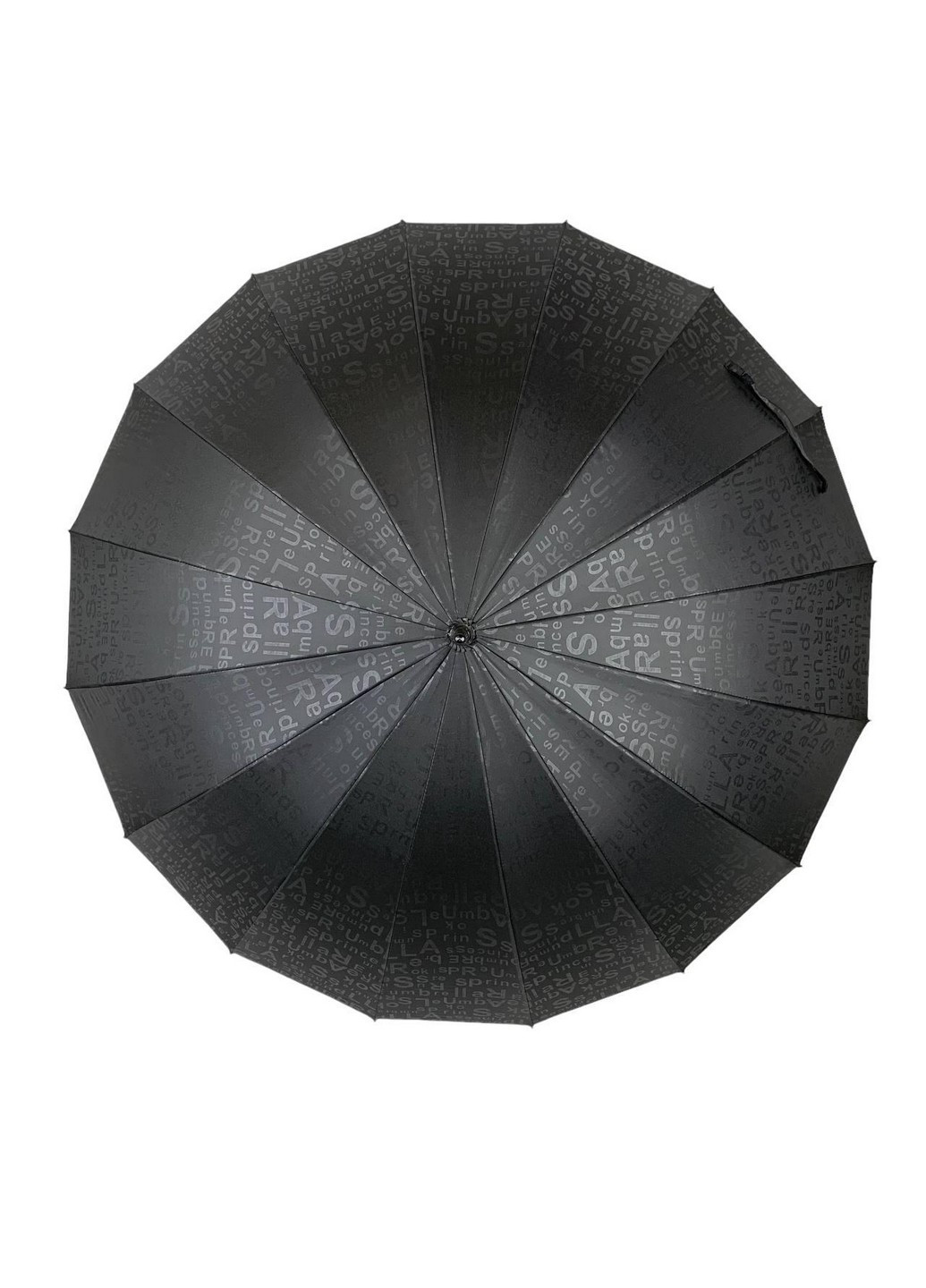 Женский зонт-трость 100 см Toprain (258638251)