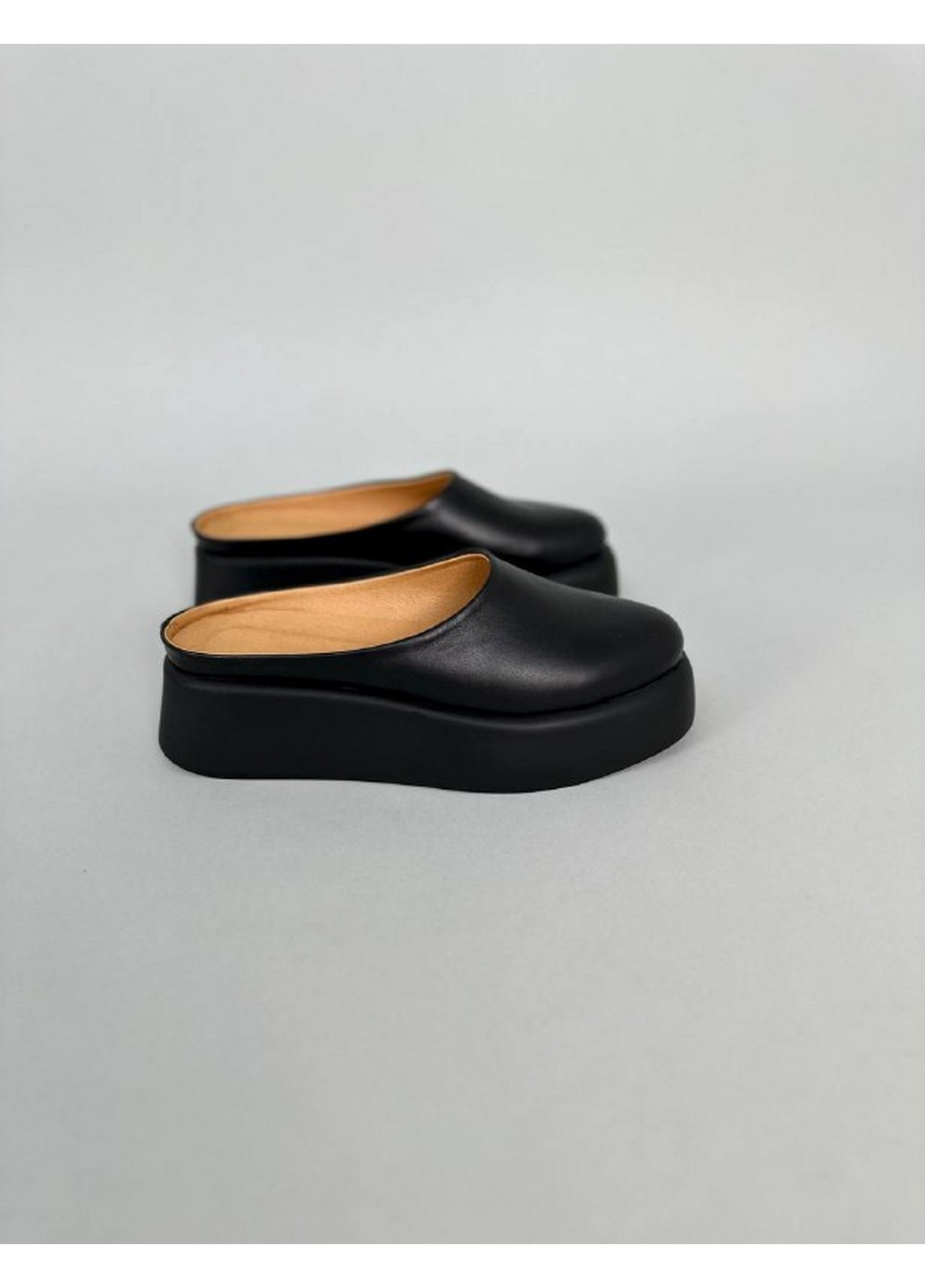 Жіночі шкіряні бабуші 40 VZUTIK (258638521)