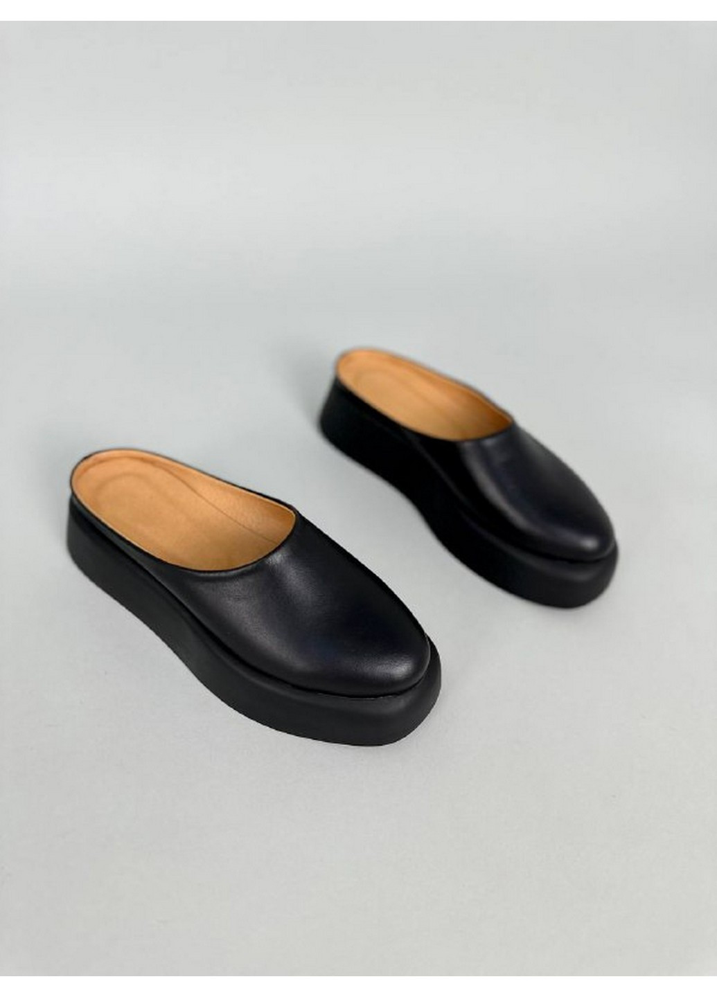 Жіночі шкіряні бабуші 40 VZUTIK (258638521)