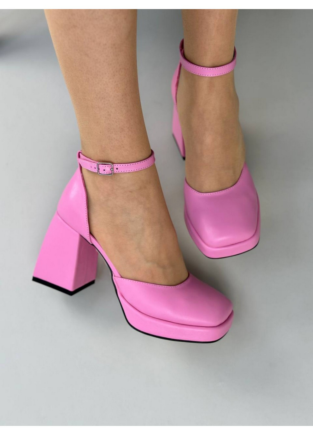 Жіночі шкіряні босоніжки 37 VZUTIK (258639958)