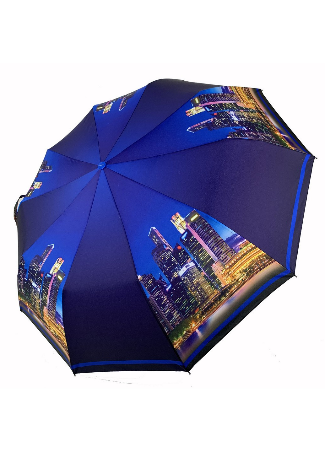 Жіноча парасолька-автомат 102 см Flagman (258639040)