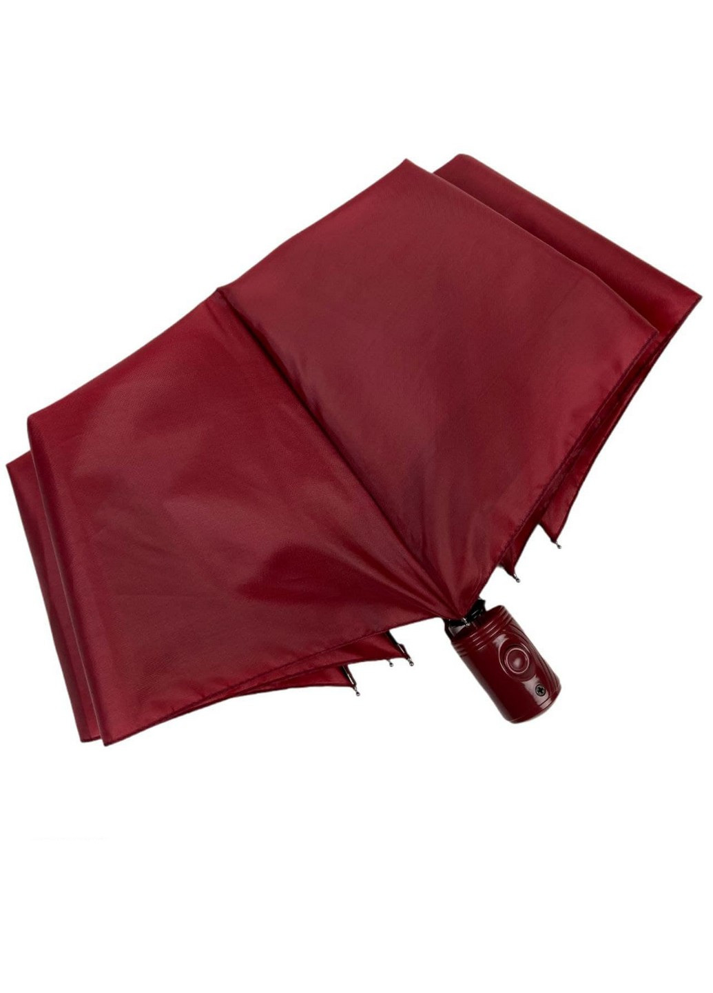 Женский зонт полуавтомат 98 см SL (258639163)