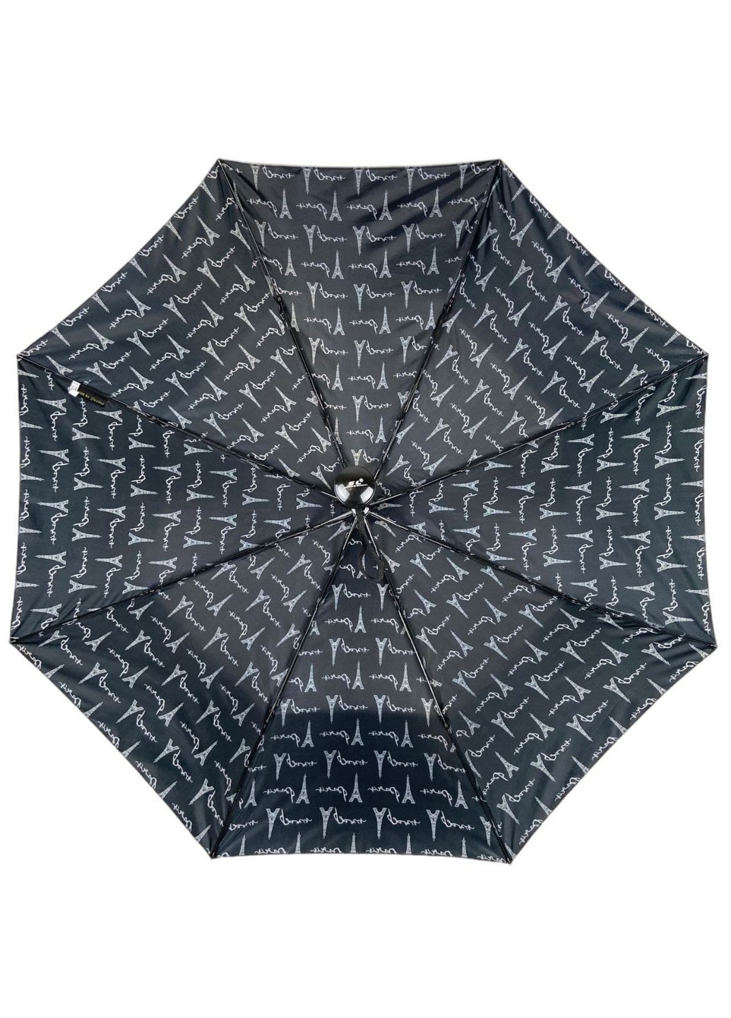 Женский зонт полуавтомат 101 см SL (258639161)
