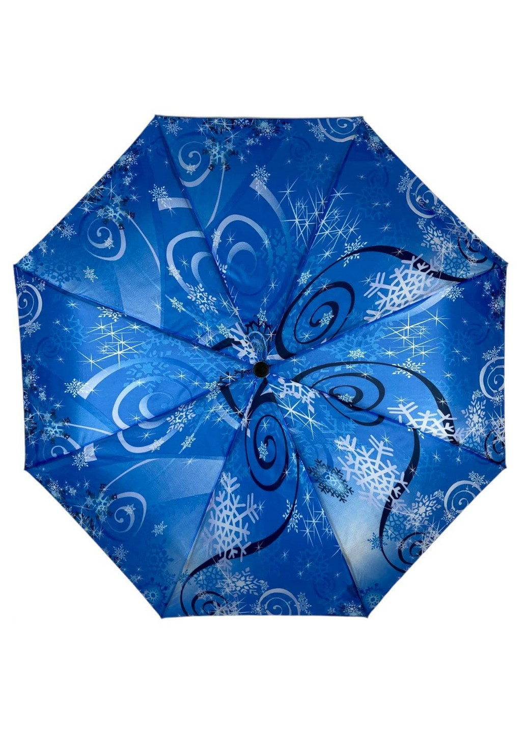 Женский зонт полуавтомат 101 см SL (258639158)
