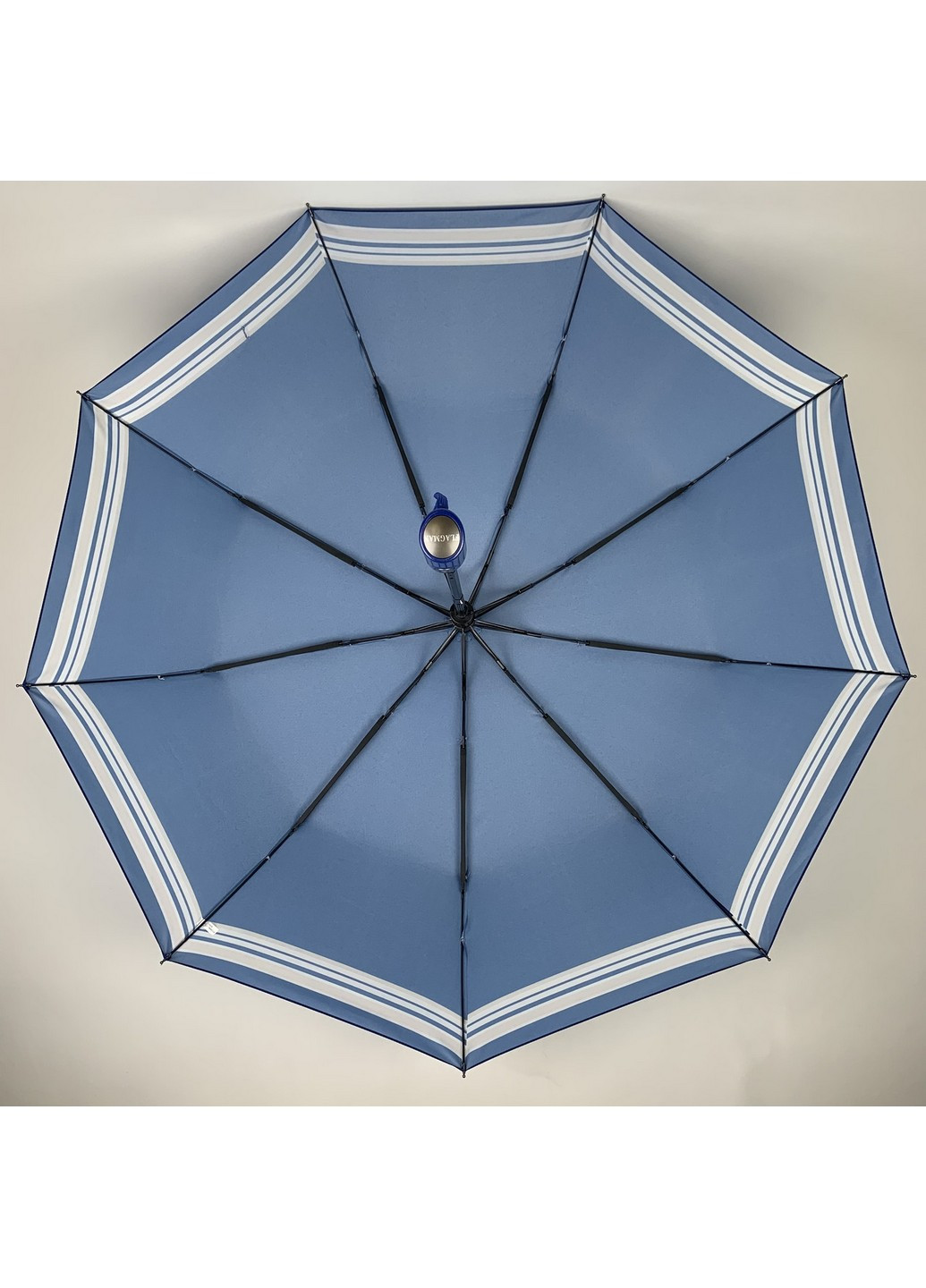 Женский зонт полуавтомат 97 см Flagman (258639036)