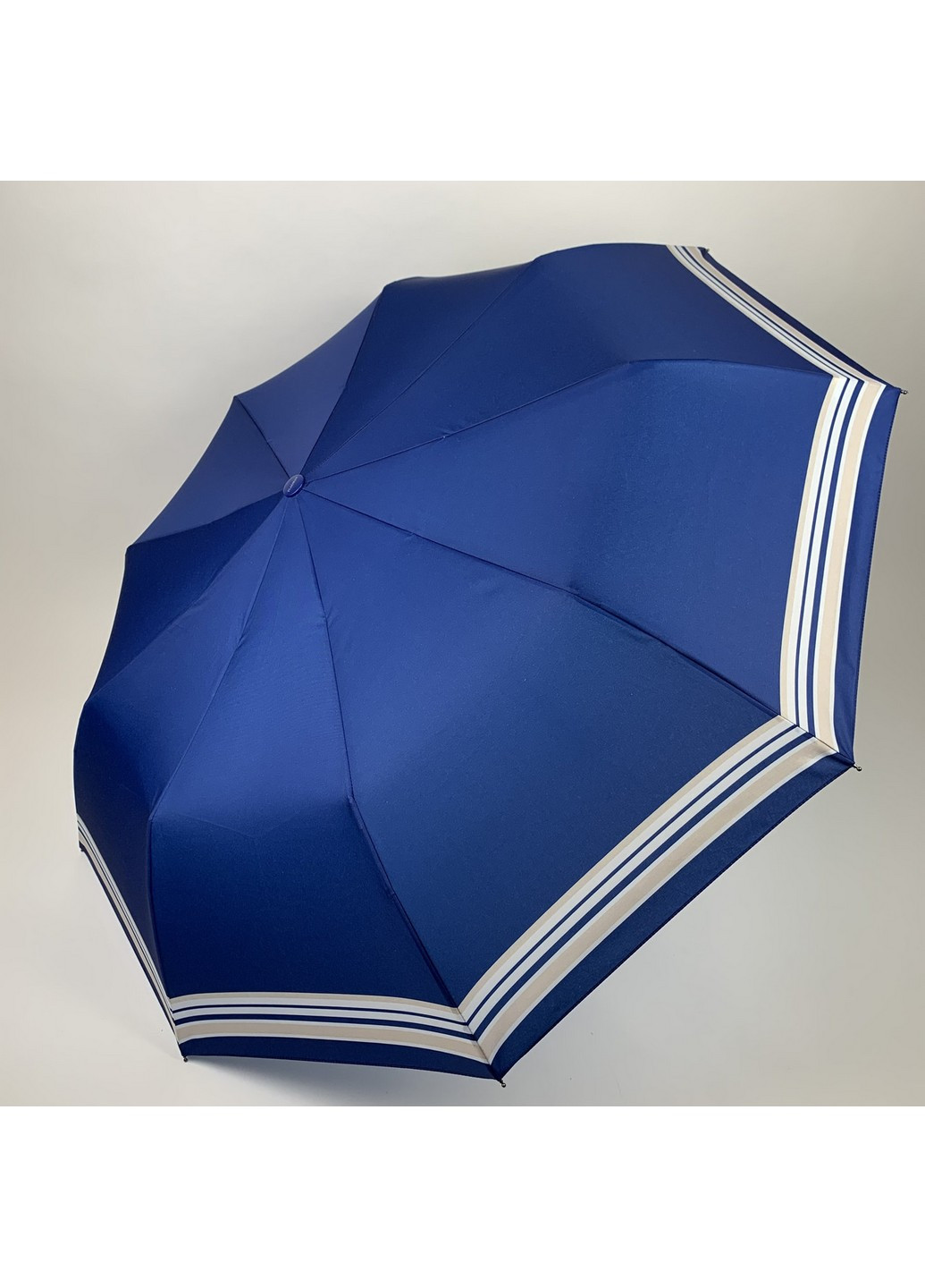 Женский зонт полуавтомат 97 см Flagman (258639036)