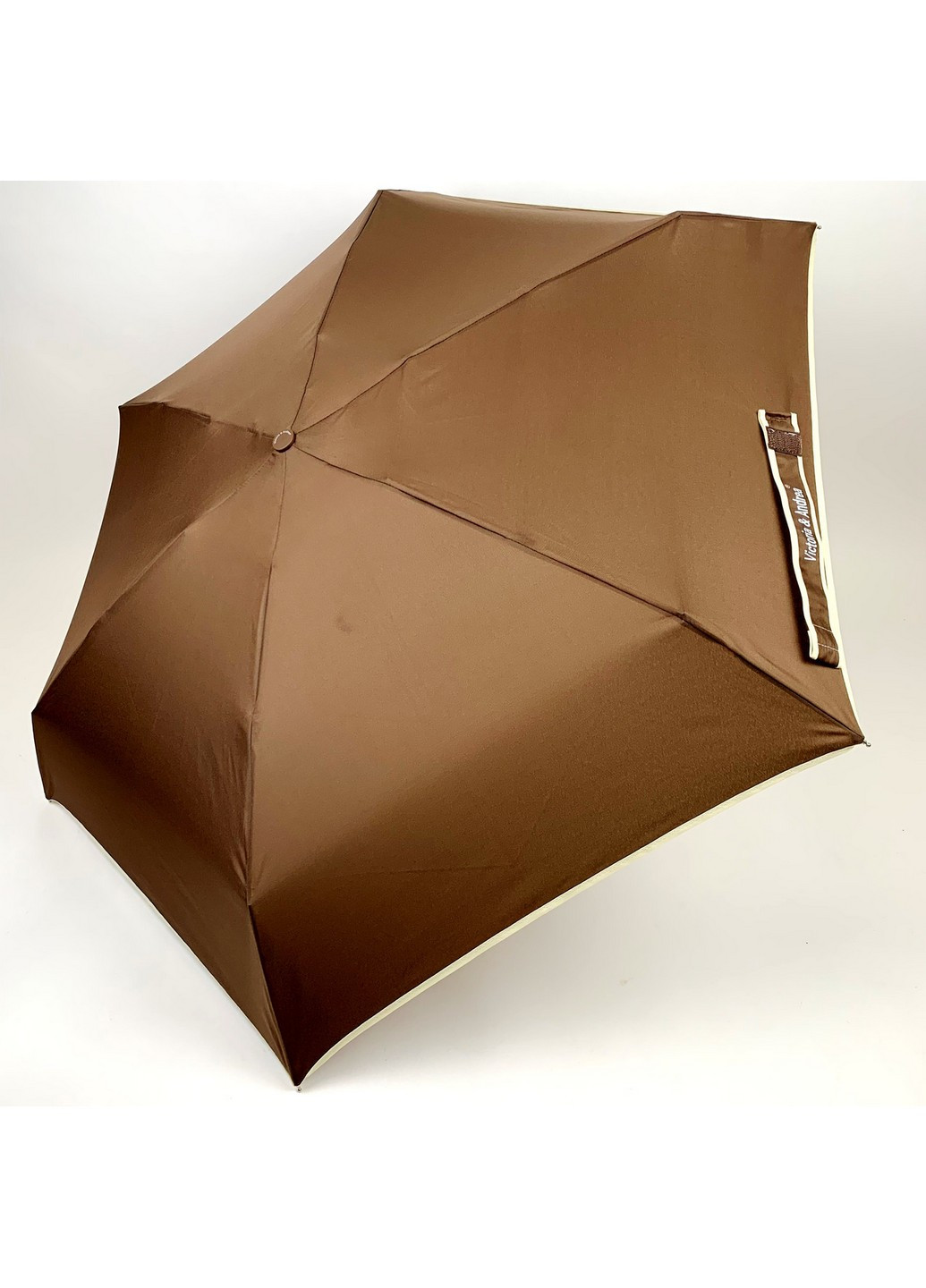 Жіноча механічна парасолька 90 см Victoria (258639135)