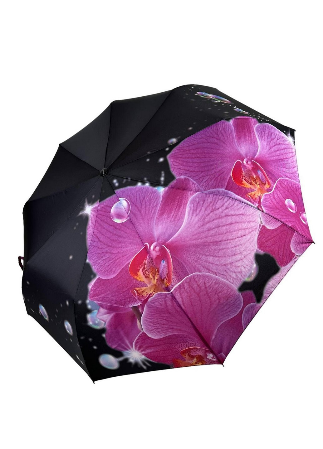 Жіноча парасолька-автомат 102 см Flagman (258639010)