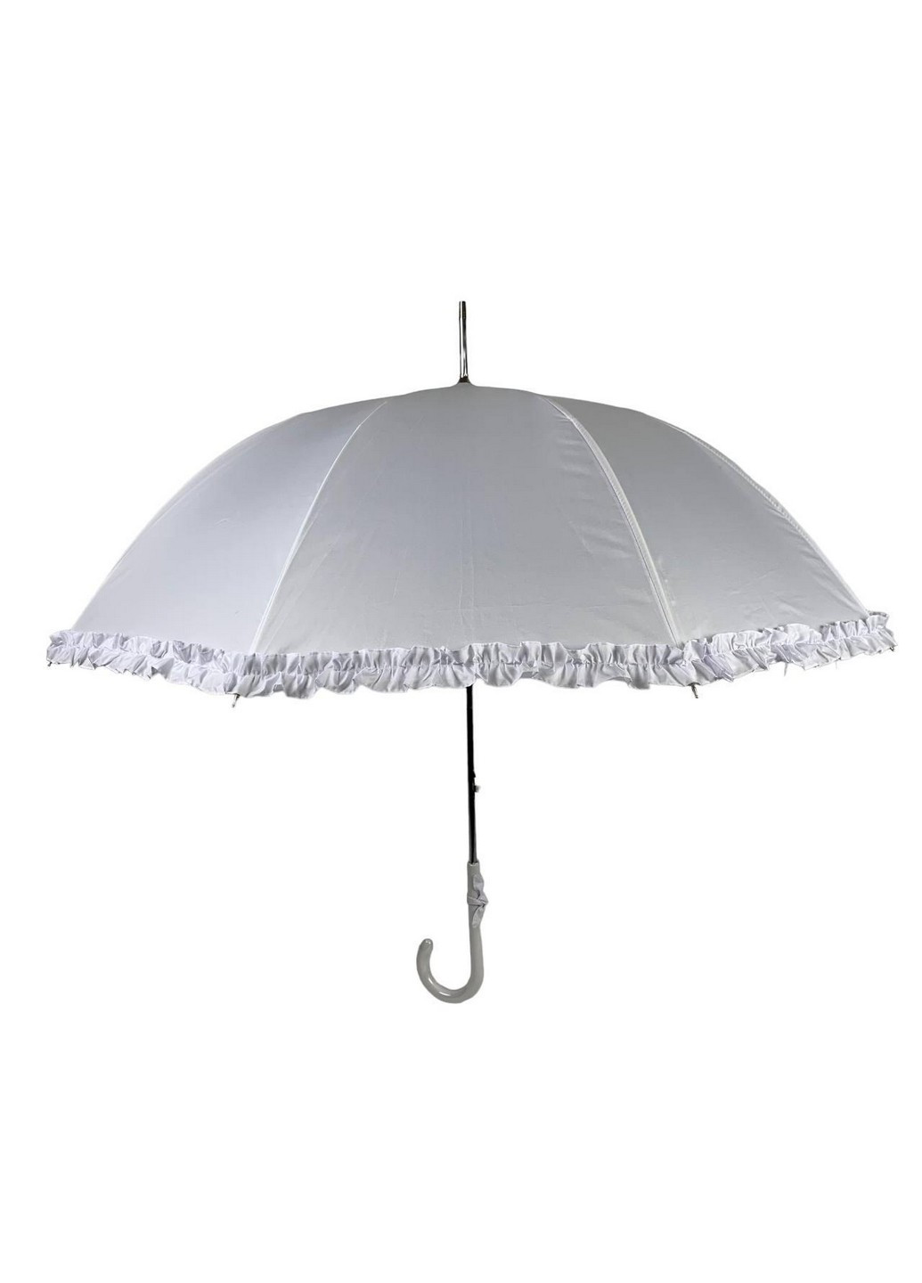 Женский зонт полуавтомат 94 см Max (258639145)