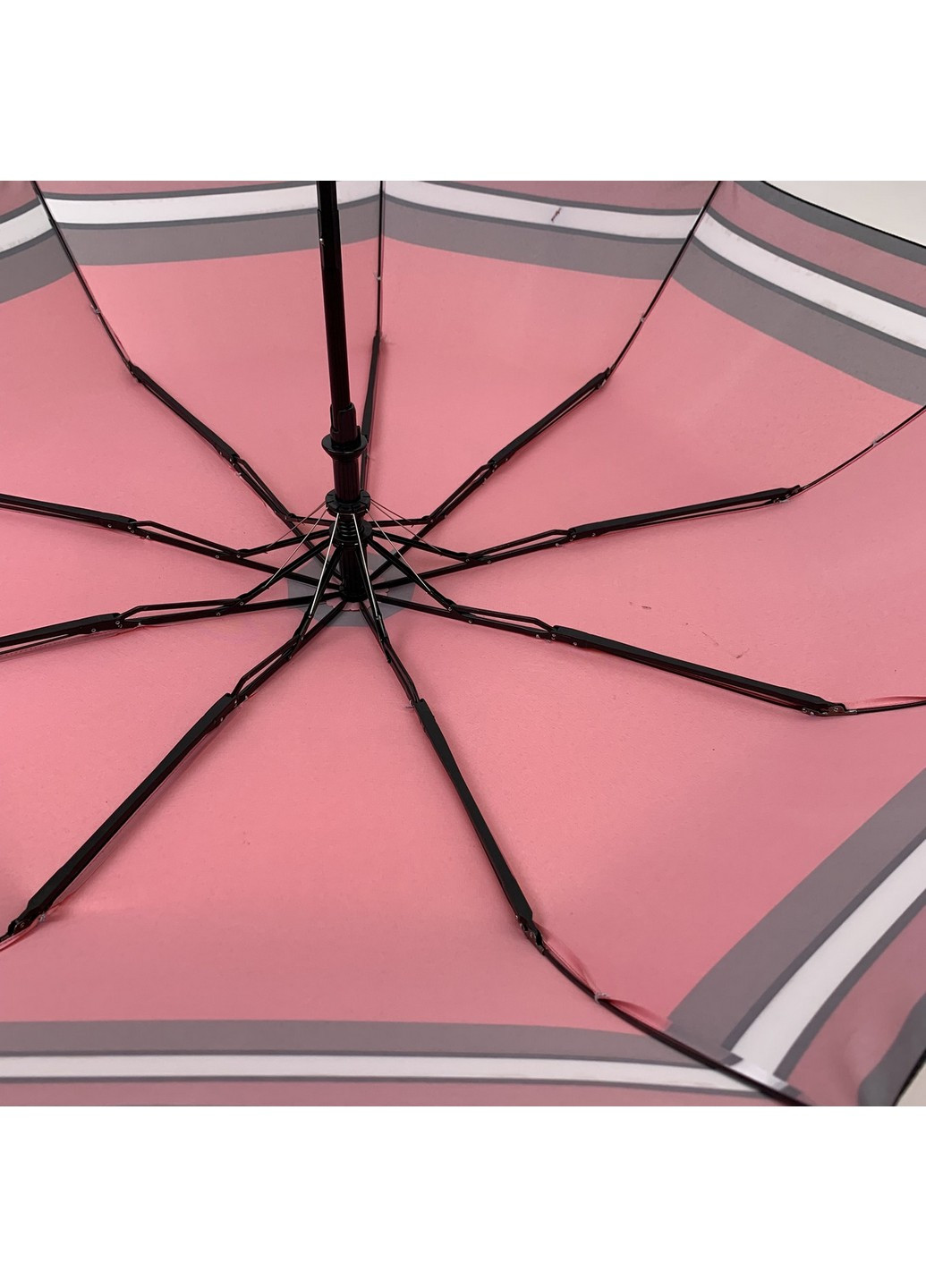 Женский зонт полуавтомат 97 см Flagman (258639073)