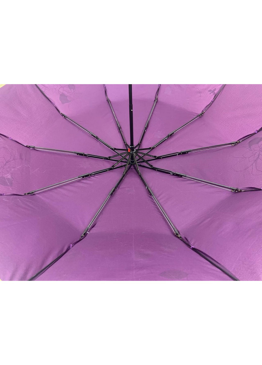 Жіноча механічна парасолька 97 см Toprain (258639272)