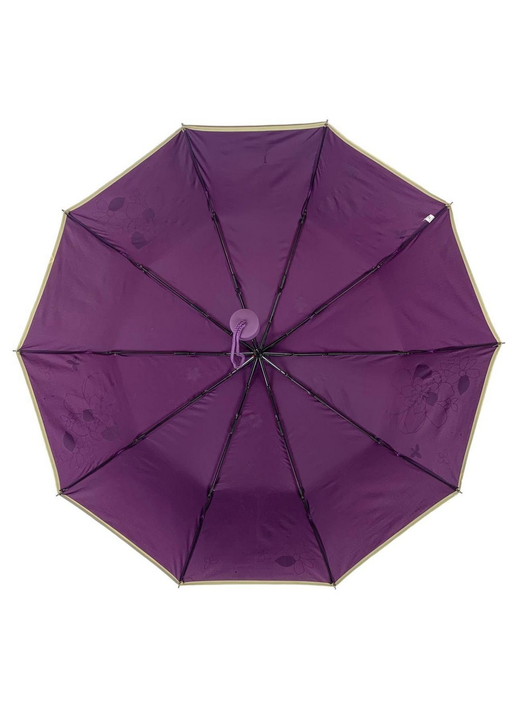 Женский механический зонт 97 см Toprain (258639272)