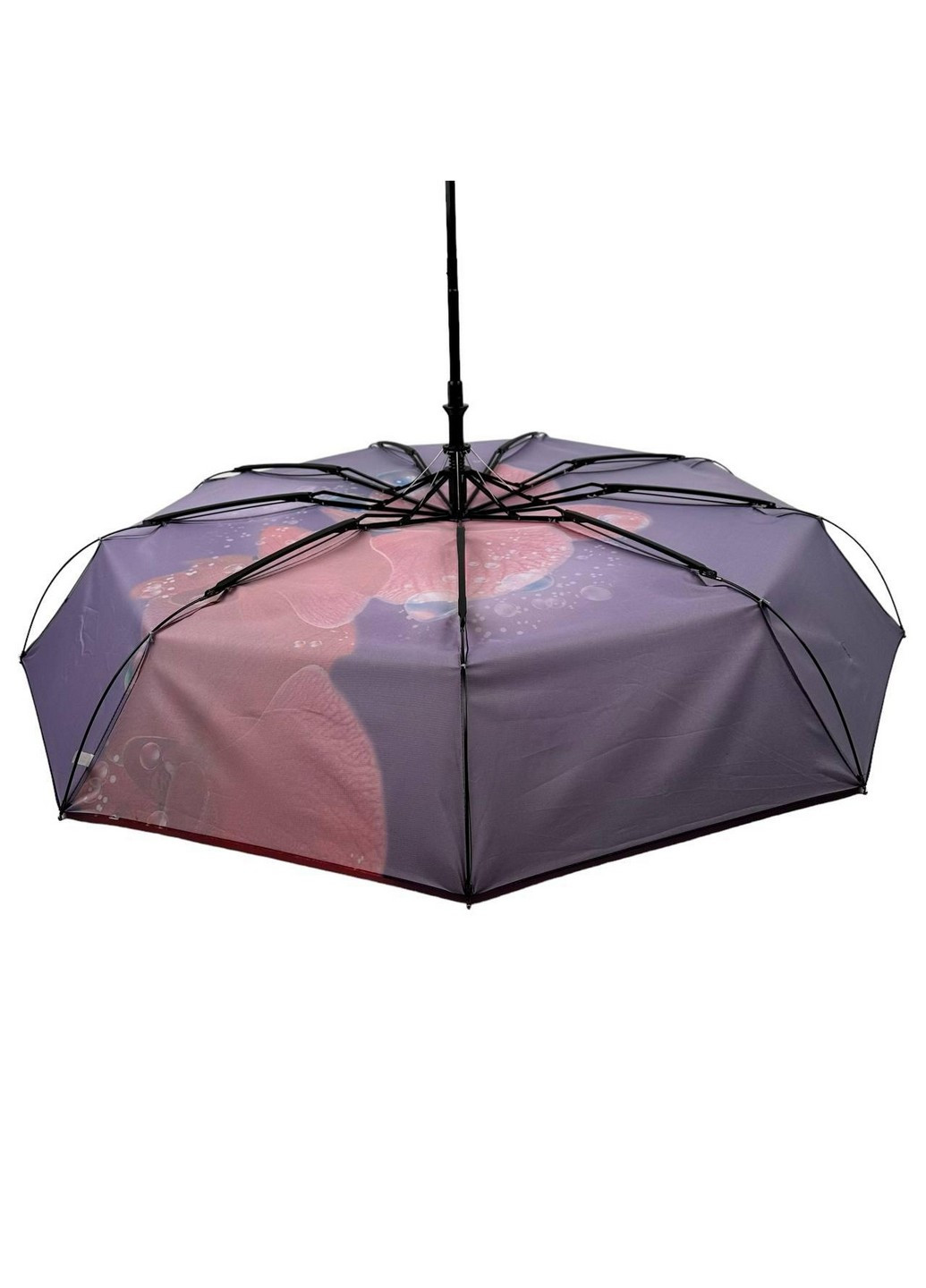 Жіноча парасолька-автомат 102 см Flagman (258639003)
