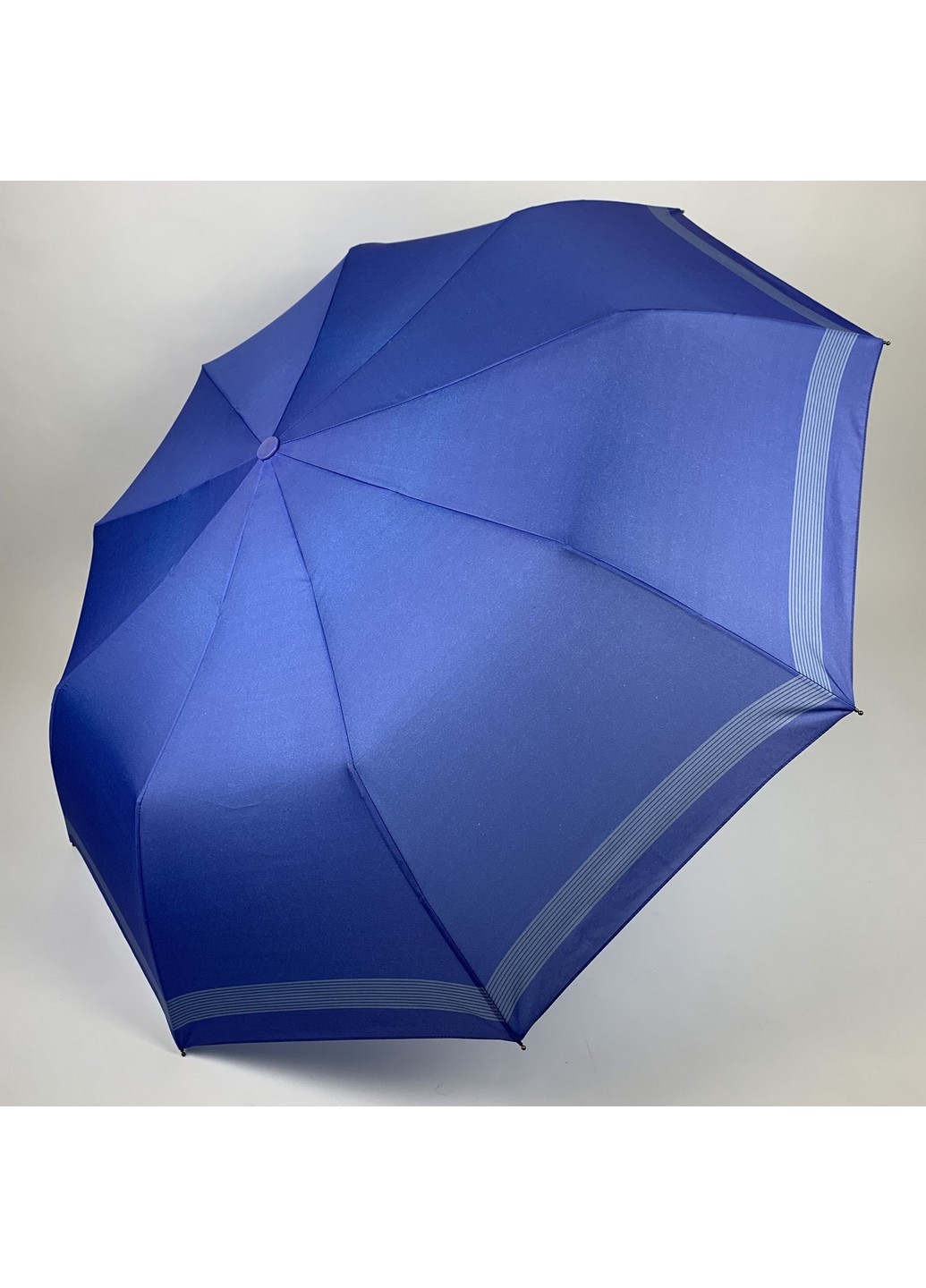 Женский зонт полуавтомат 97 см Flagman (258639048)