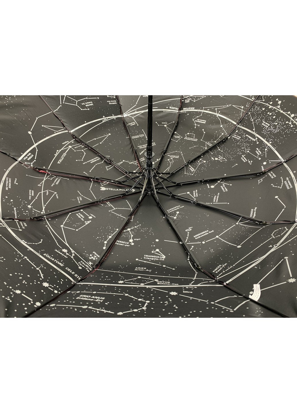 Бордова жіночий напівавтомат зонт 100 см Bellissima (258639195)