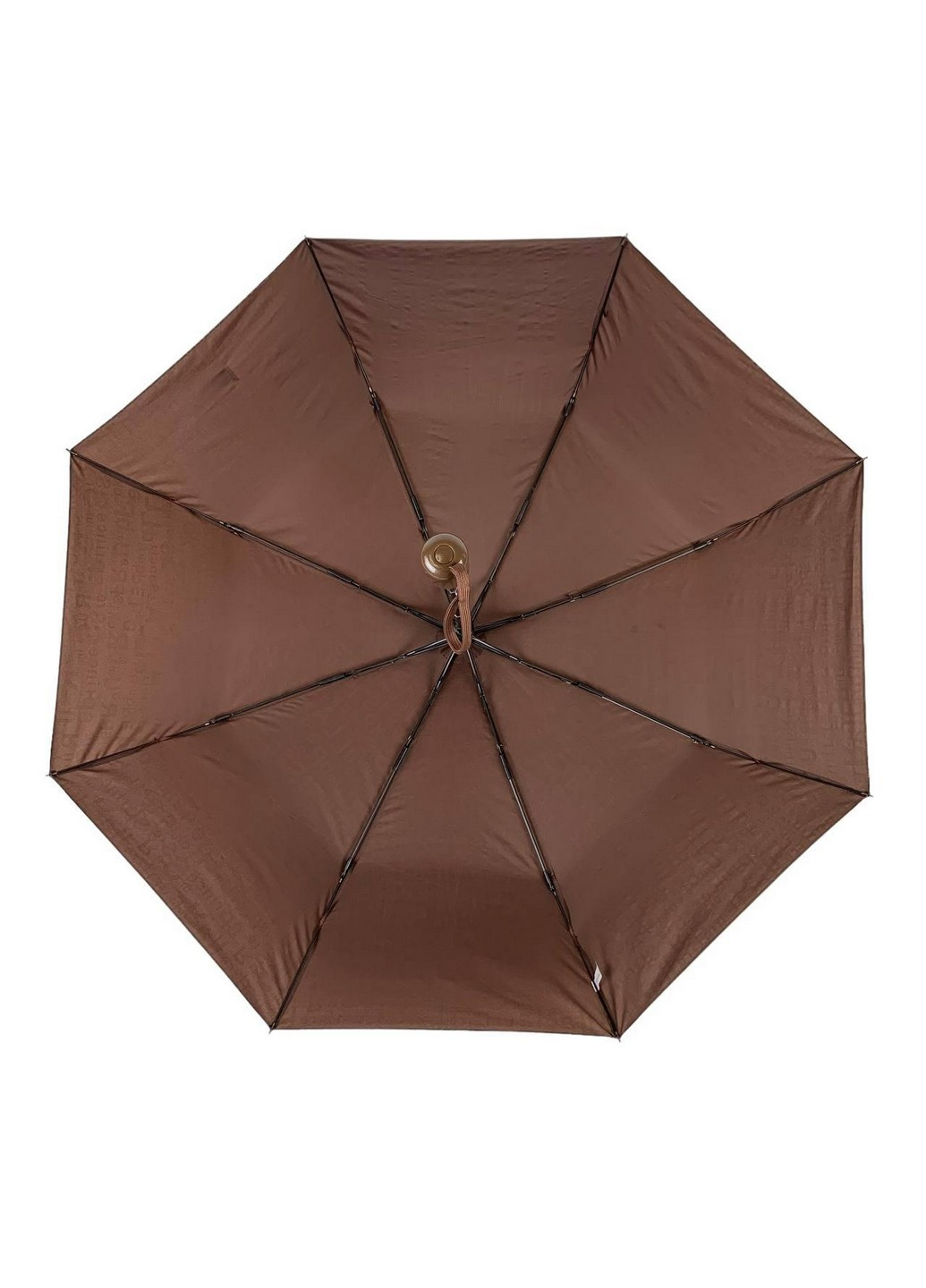 Женский зонт полуавтомат 97 см Toprain (258639289)