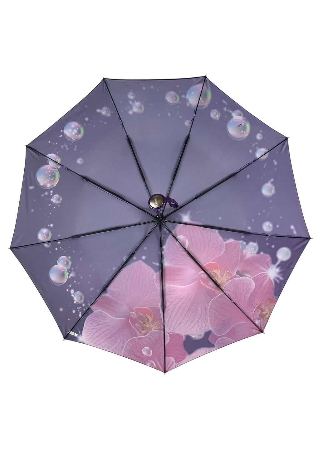 Жіноча парасолька-автомат 102 см Flagman (258639054)