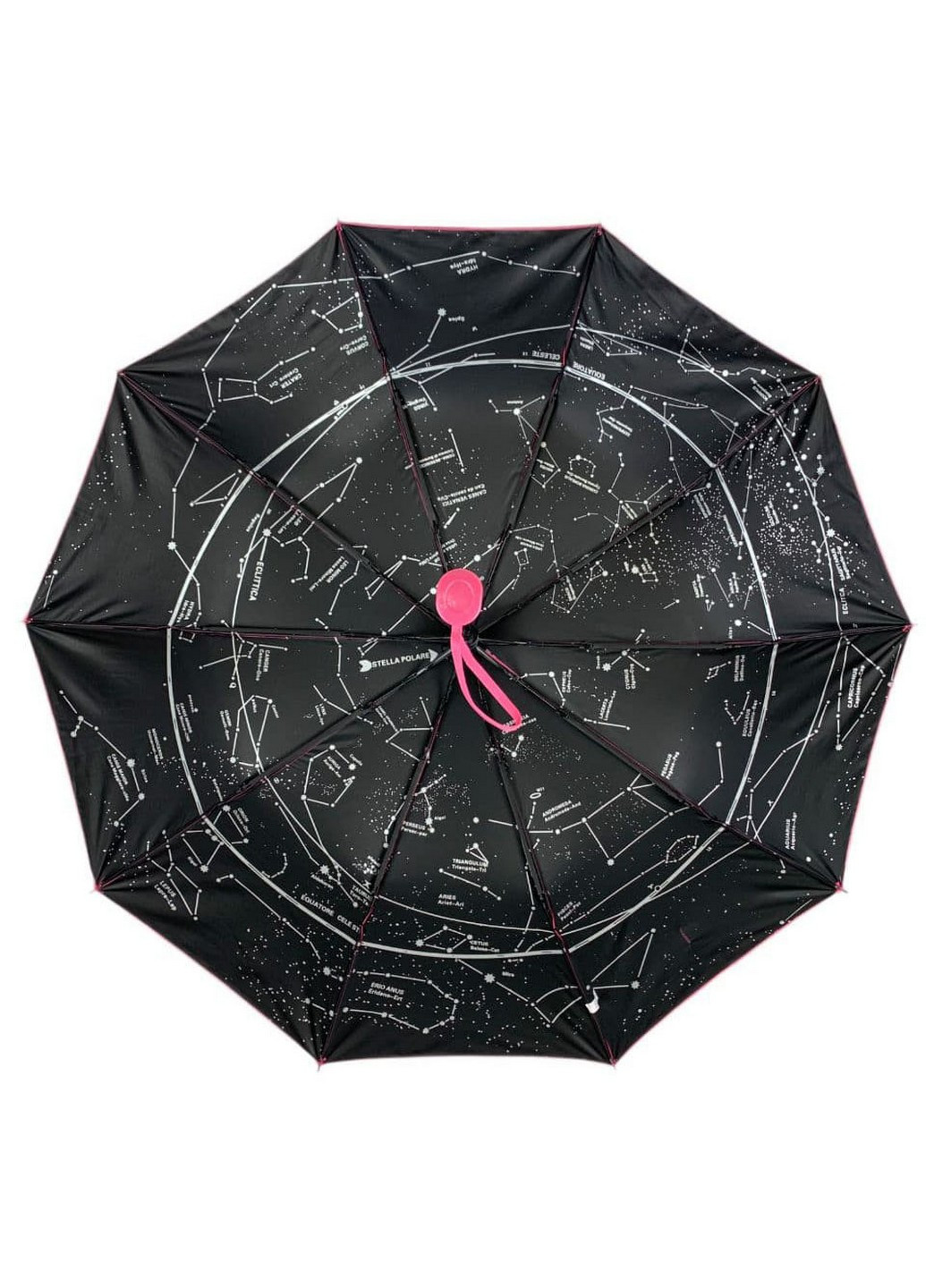 Жіночий напівавтомат зонт 100 см Bellissima (258638982)