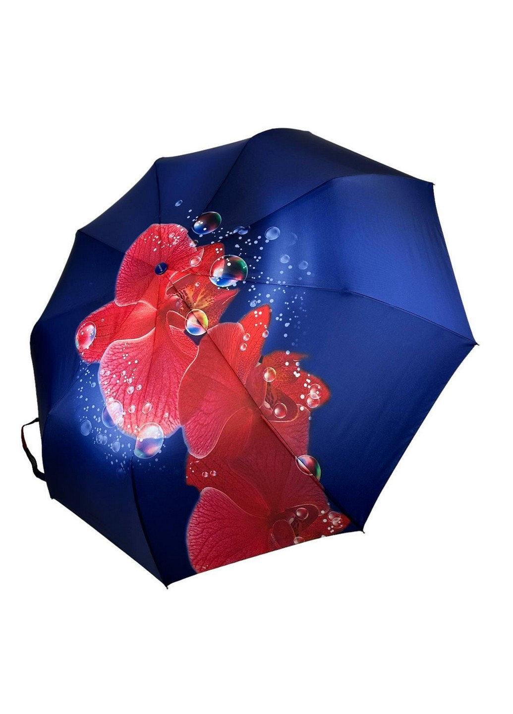 Жіноча парасолька-автомат 102 см Flagman (258639065)