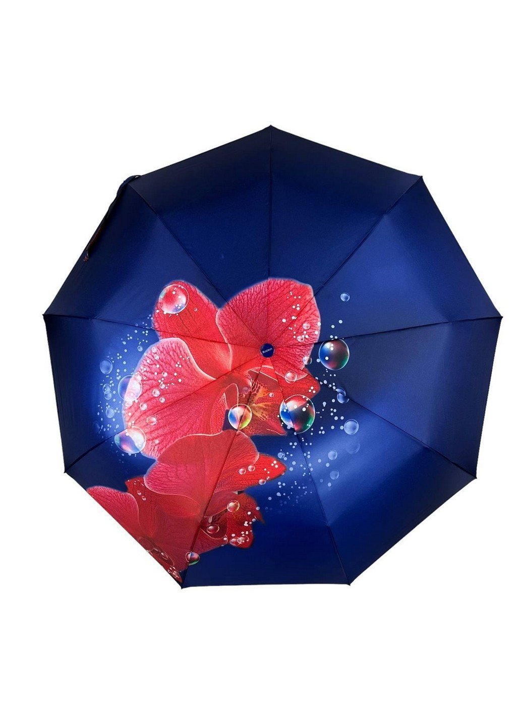 Жіноча парасолька-автомат 102 см Flagman (258639065)