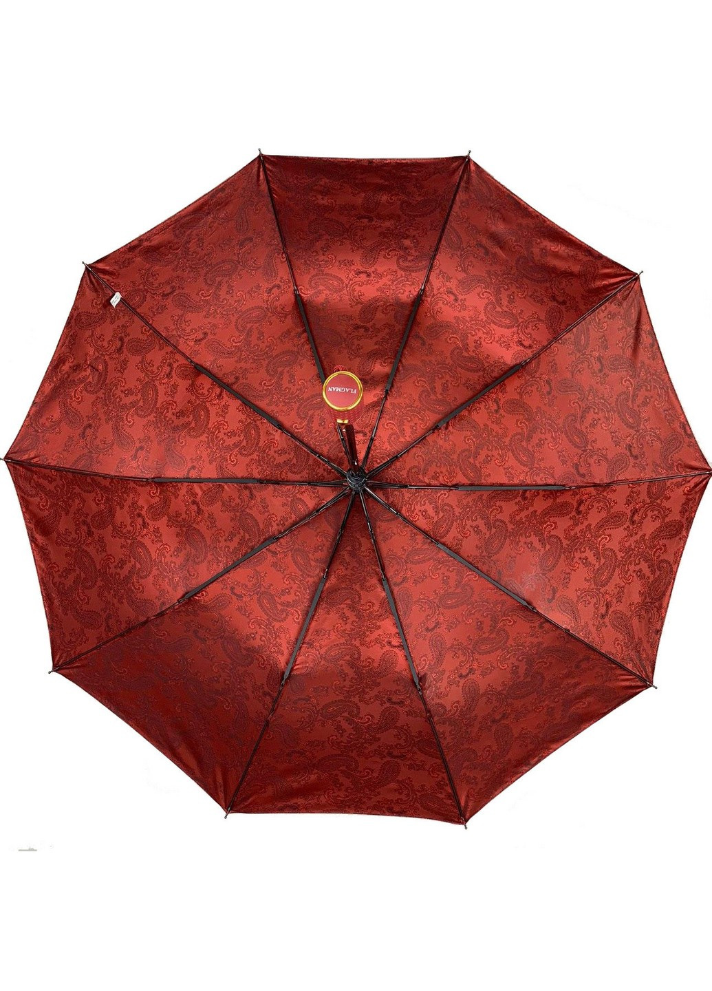Женский зонт полуавтомат 102 см Bellissima (258638985)
