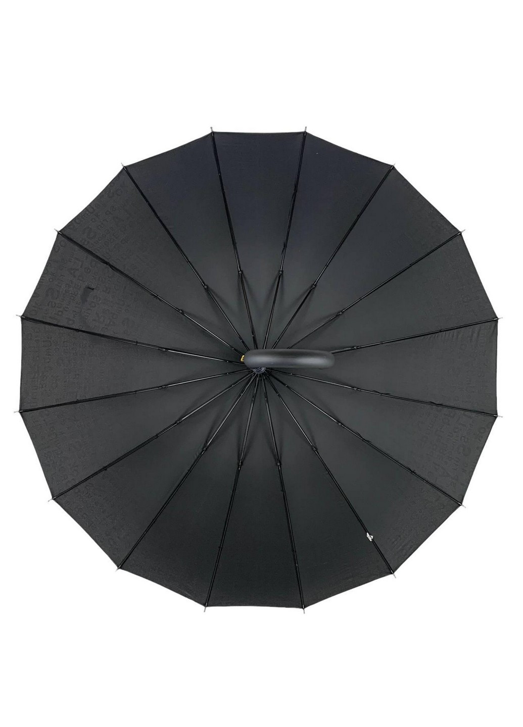 Женский зонт-трость 100 см Toprain (258639336)