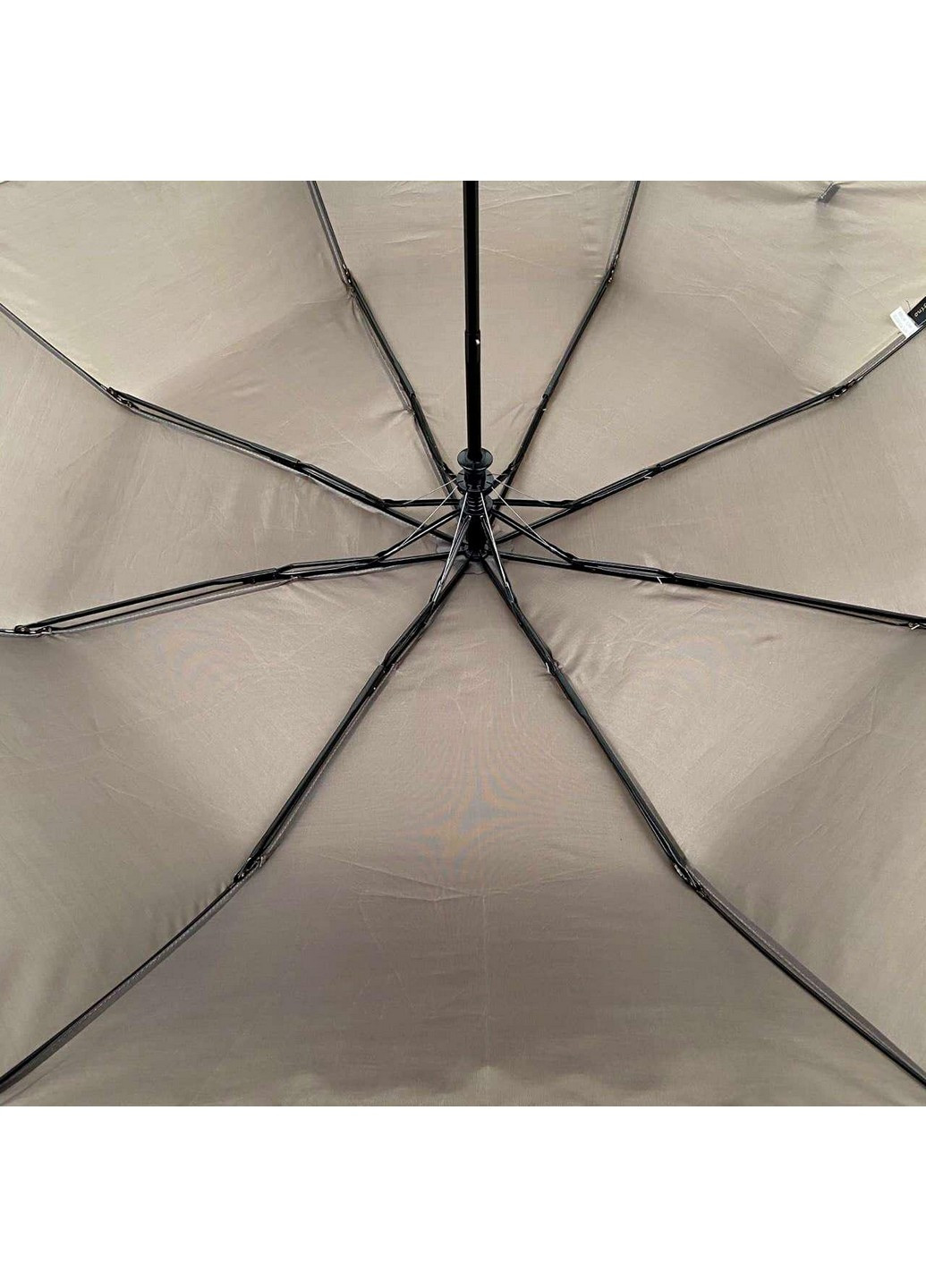 Чоловіча парасолька напівавтомат 98 см SL (258639159)