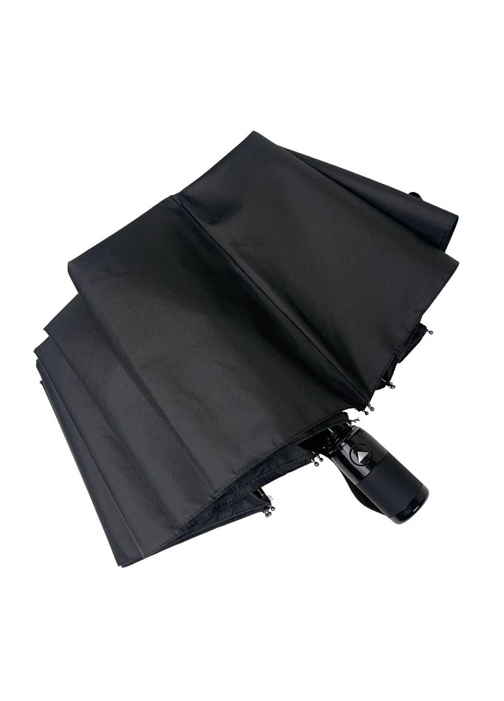 Мужской зонт полуавтомат 102 см Toprain (258639283)