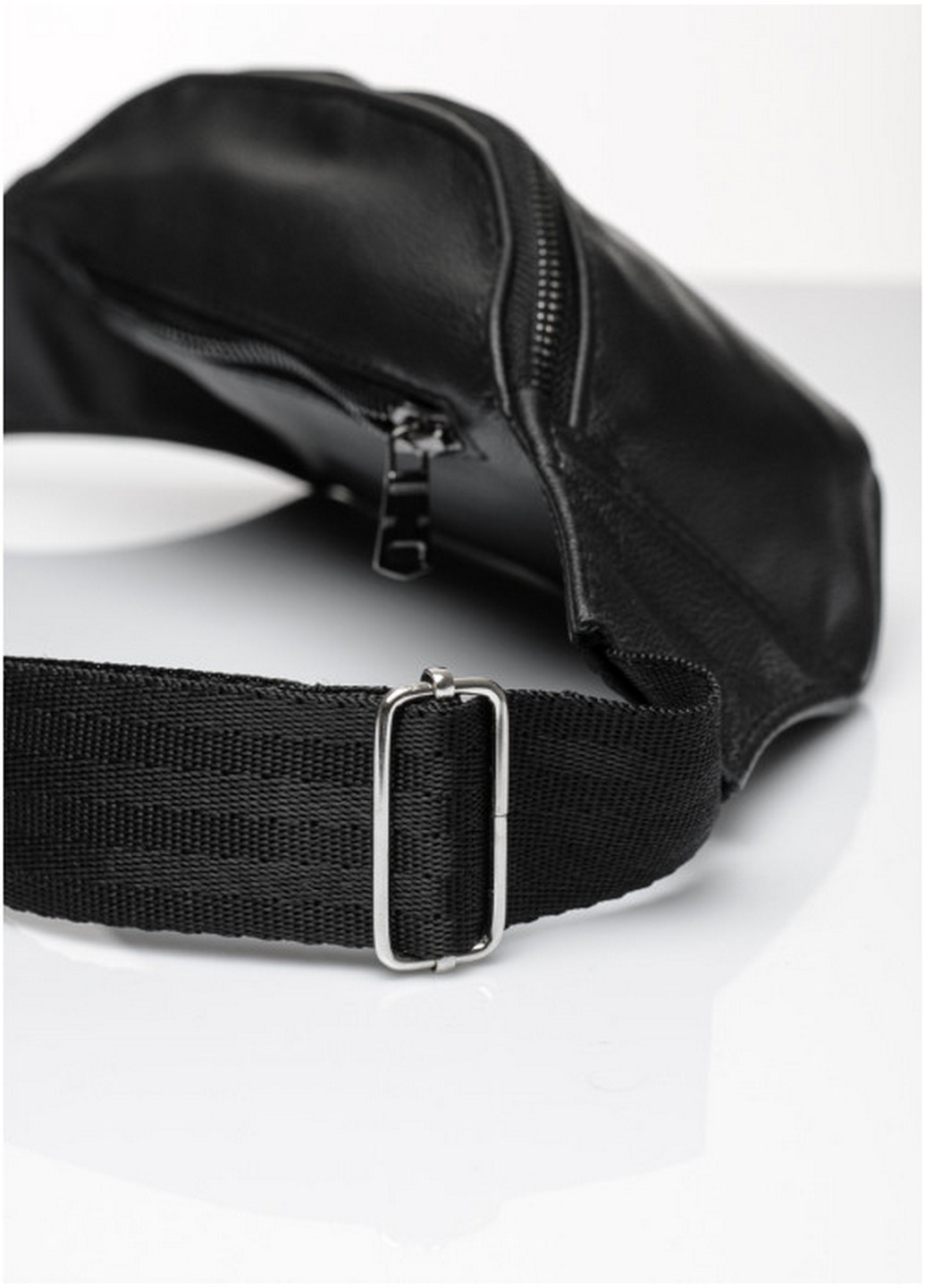 Женская сумка бананка 31х12х5 см Sambag (258639217)