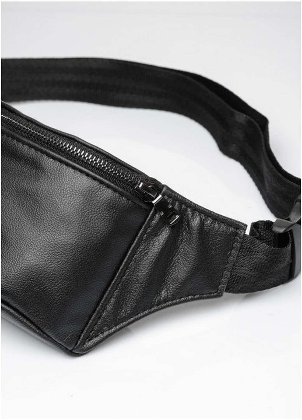 Женская сумка бананка 31х12х5 см Sambag (258639217)