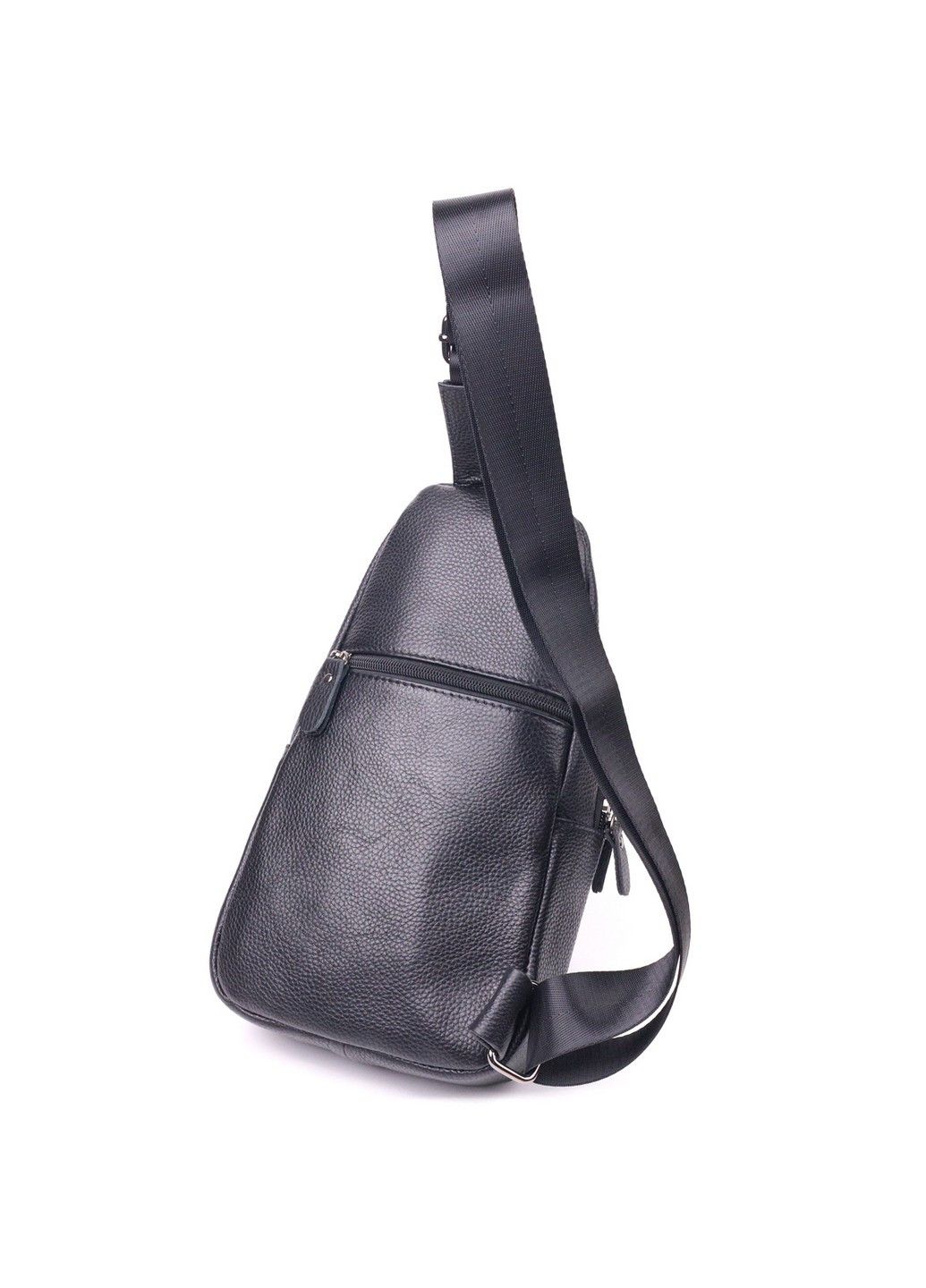 Чоловіча шкіряна сумка 16х30х5 см Vintage (258639096)