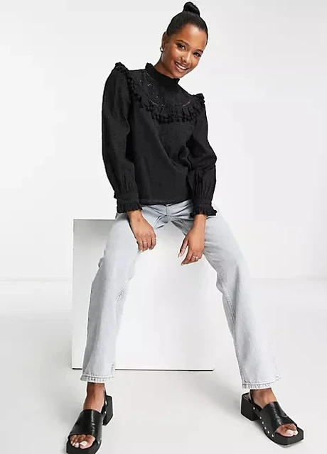 Блуза Asos (258651920)