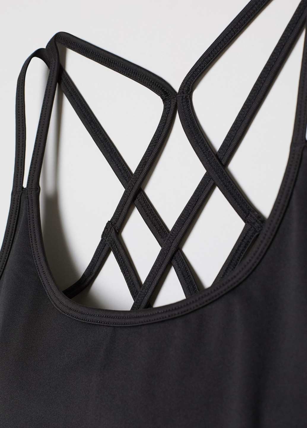 Женская спортивная майка H&M — 258662393