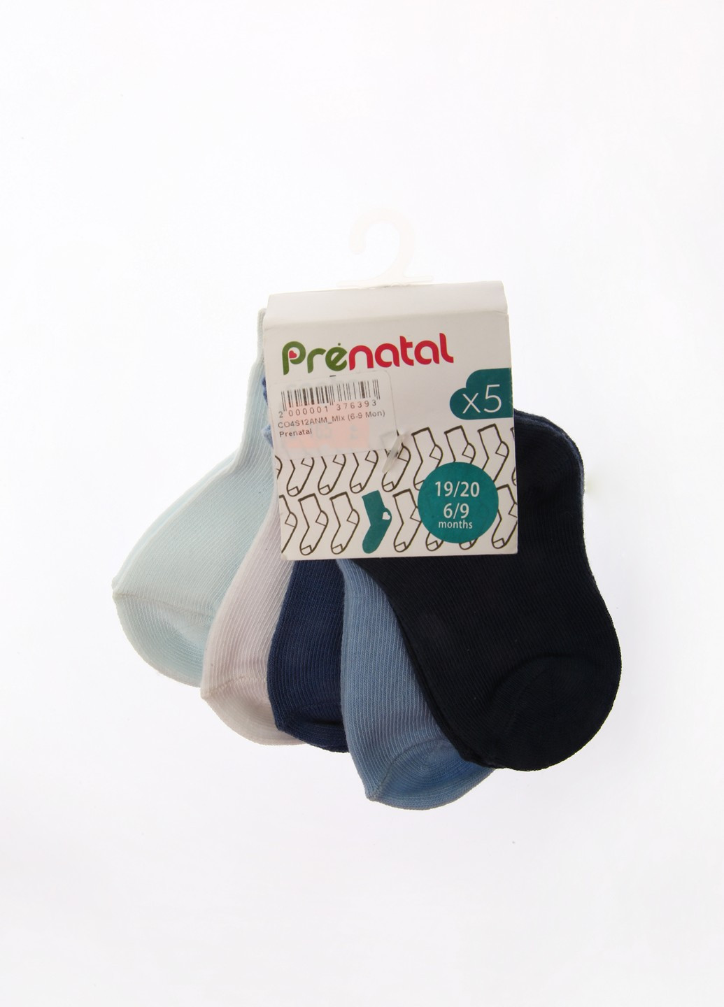 Шкарпетки Prenatal (258661398)