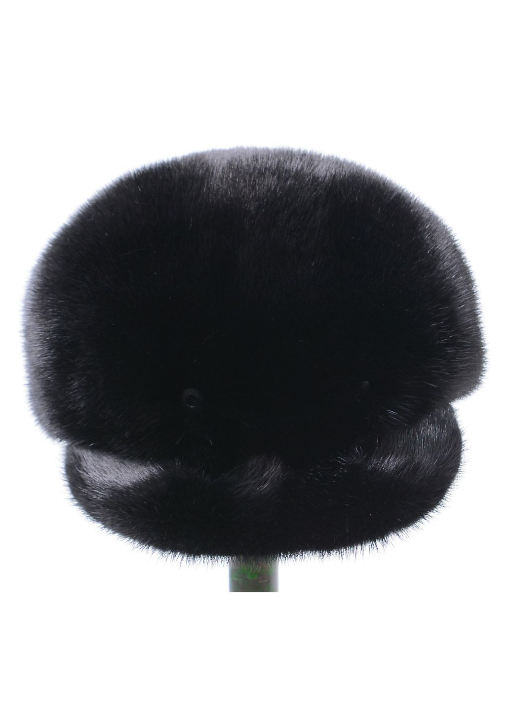 Мужская зимняя мягкая норковая кепка Меховой Стиль хулиганка (258662307)