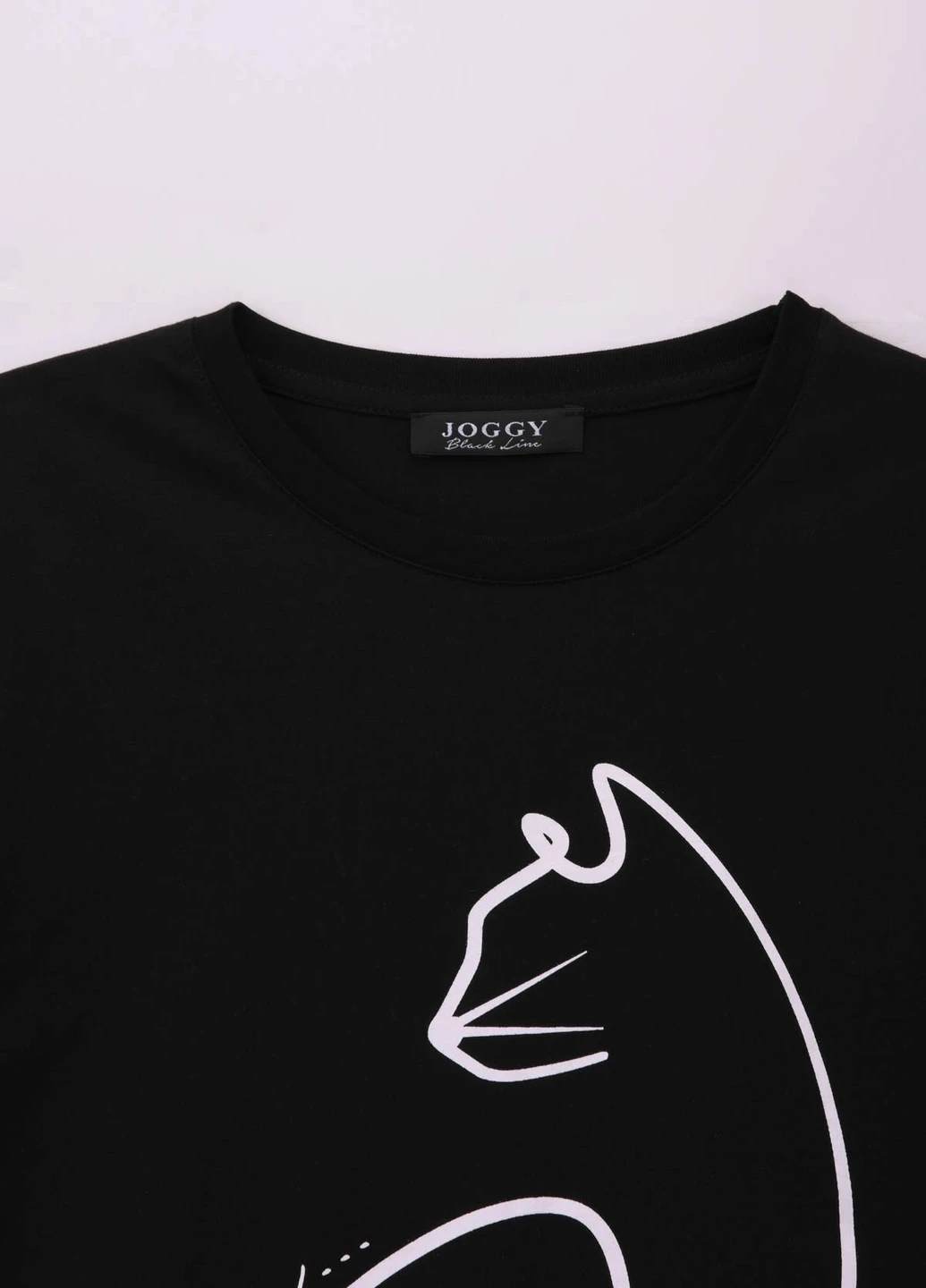 Футболка JOGGY - (258670676)