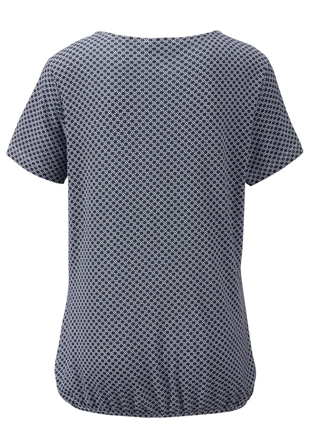 Комбінована жіночі блузи (5 шт) Tchibo