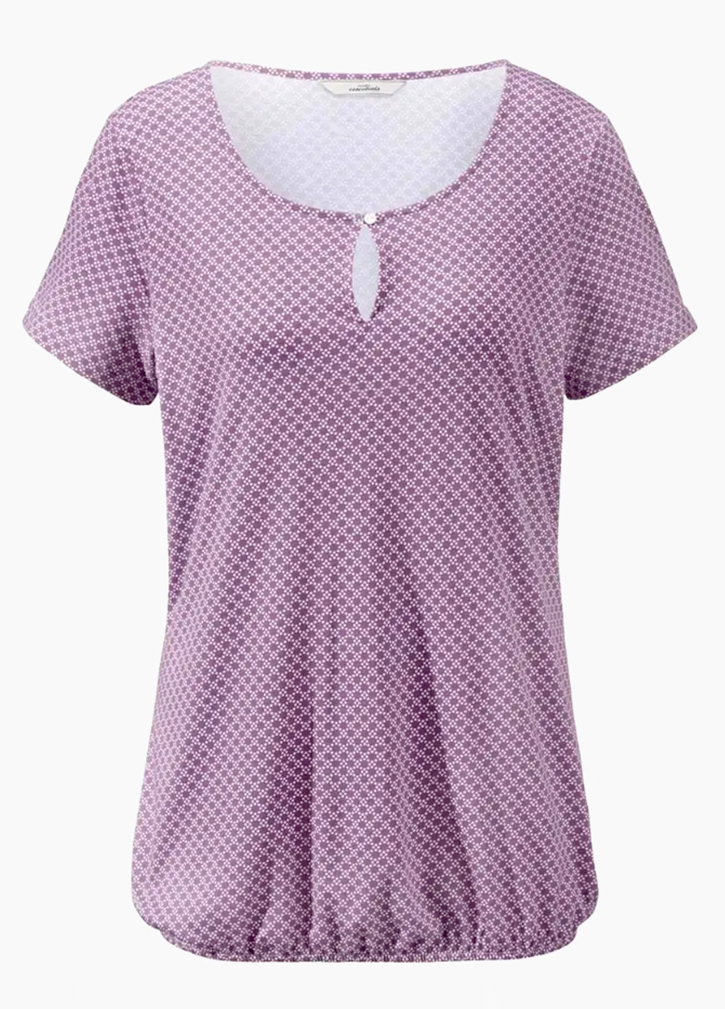 Комбінована літня жіночі блузи (5 шт) Tchibo