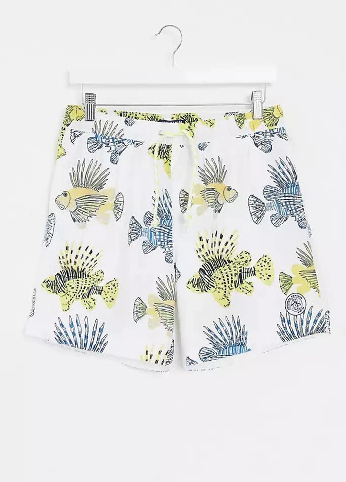 Шорти-плавки Original Penguin (258672143)