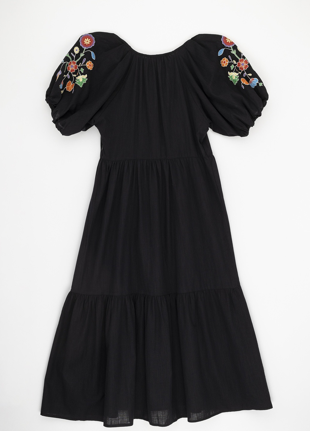 Платье вышиванка Park Karon (258673081)