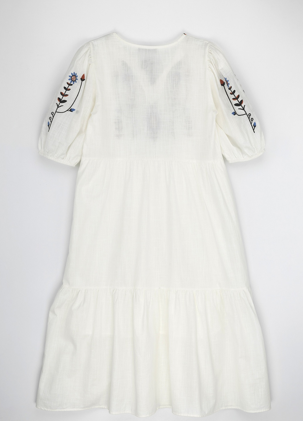 Платье вышиванка Park Karon (258673076)