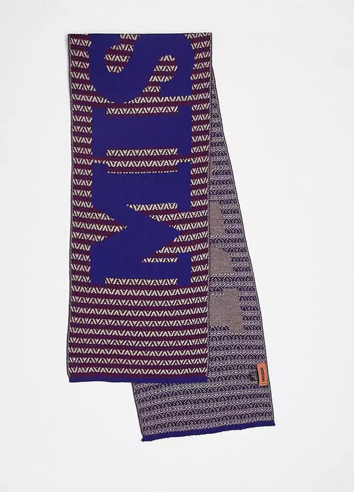 Вовняний шарф із принтом Missoni (258672242)