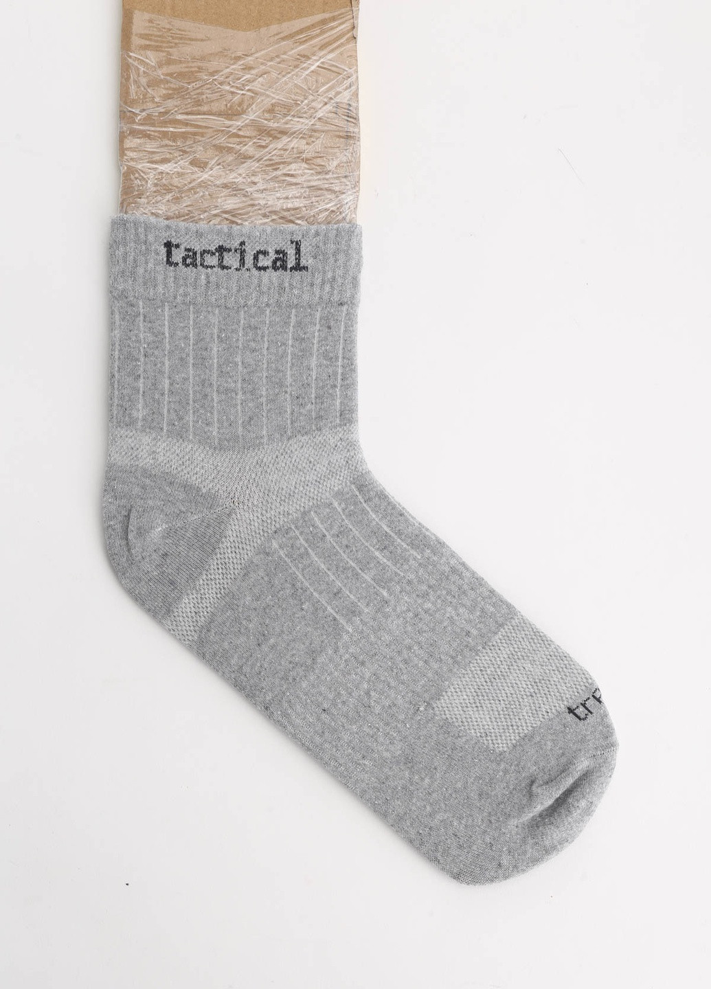 Набір чоловічих шкарпеток 2 шт. No Brand (258674002)