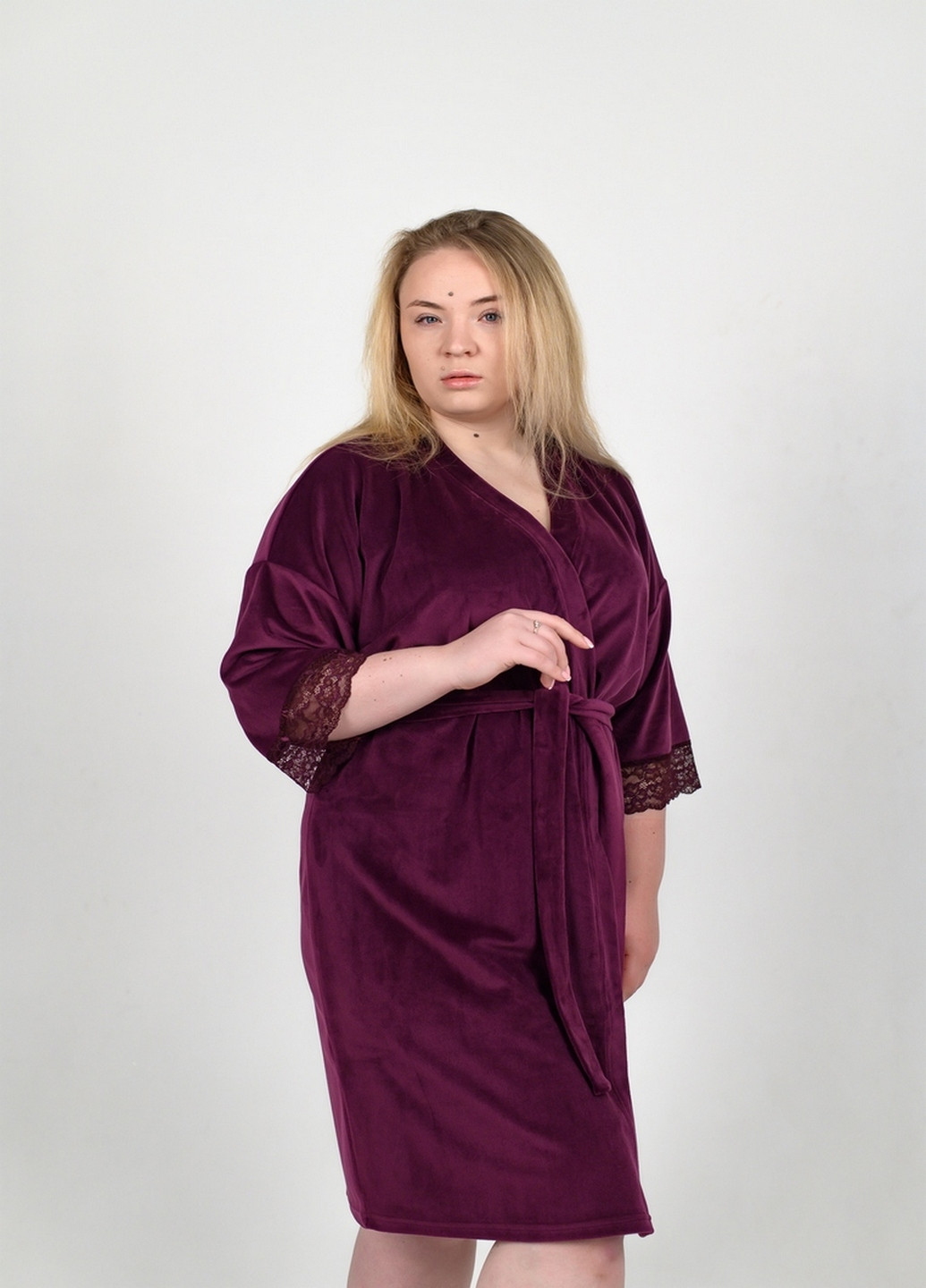 Халат жіночий N.EL. (258673984)