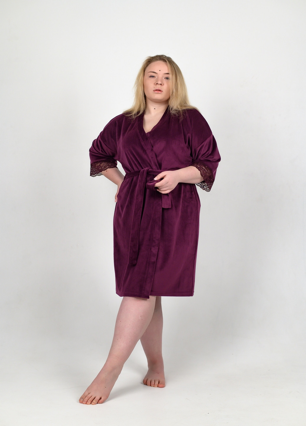 Халат жіночий N.EL. (258673984)