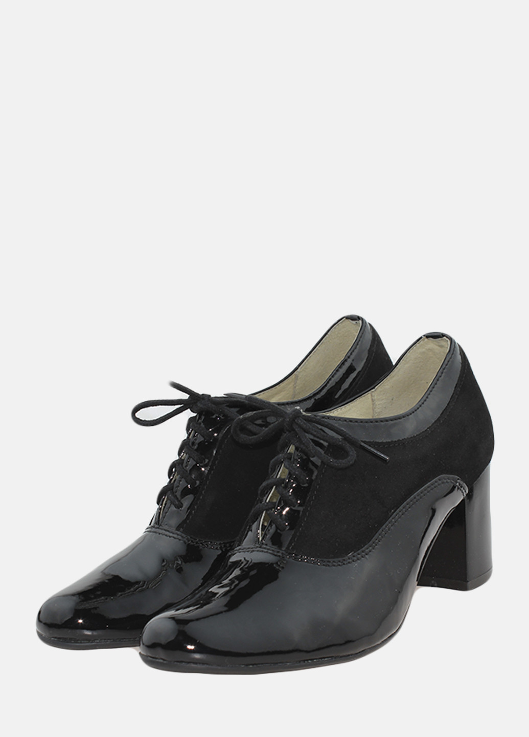 RR500 Черный Mane Shoes