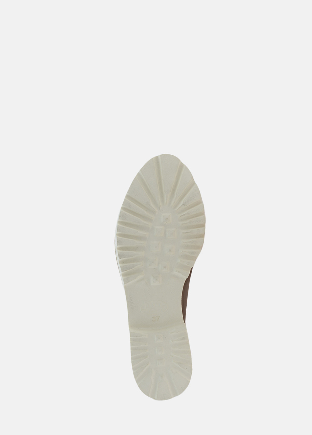 Emilio RE-4 Кавовий кавовий з натуральна шкіра, україна — демісезон (317431909)