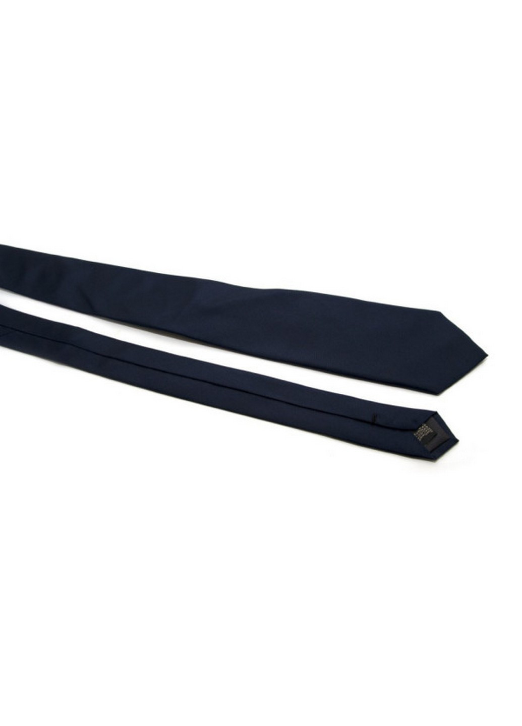 Галстук матовый 8 см Emilio Corali (258676288)